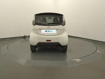 SPOTICAR Citroën C-zero Confort Occasion - Citadine Electrique Blanc - Angers - 1203868486_5