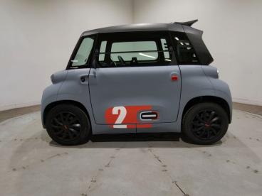 SPOTICAR Citroën C-zero Ami Ami Occasion - Citadine Electrique Bleu - Cesson-sevigne - 1203873743_2