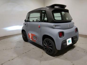 SPOTICAR Citroën C-zero Ami Ami Occasion - Citadine Electrique Bleu - Cesson-sevigne - 1203873743_3