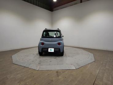 SPOTICAR Citroën C-zero Ami Ami Occasion - Citadine Electrique Bleu - Cesson-sevigne - 1203878210_4