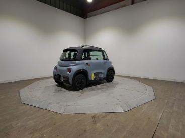 SPOTICAR Citroën C-zero Ami Ami Occasion - Citadine Electrique Bleu - Cesson-sevigne - 1203878210_5