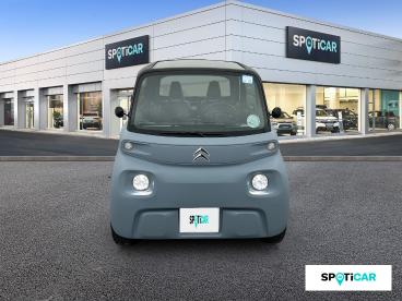 SPOTICAR Citroën C-zero Ami One Electric Occasion - Citadine Electrique Bleu - Creysse - 1203883863_2