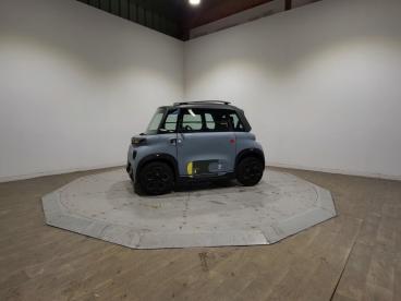 SPOTICAR Citroën C-zero Ami Ami Occasion - Citadine Electrique Bleu - Cesson Sevigne - 1203909421_2