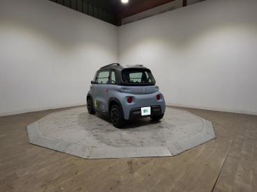 SPOTICAR Citroën C-zero Ami Ami Occasion - Citadine Electrique Bleu - Cesson Sevigne - 1203909421_3