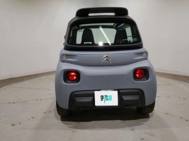 SPOTICAR Citroën C-zero Ami Ami Occasion - Citadine Electrique Bleu - Rennes - 1203910020_4