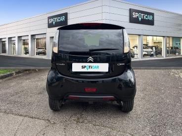 SPOTICAR Citroën C-zero Confort Occasion - Citadine Electrique Noir Perle - Limoges - 1203915118_5