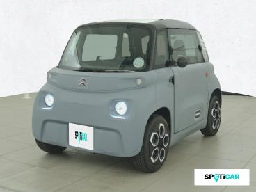 SPOTICAR Citroën C-zero Ami Electric Occasion - Citadine Electrique Bleu - Gueret - 1203952655_1