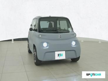 SPOTICAR Citroën C-zero Ami Electric Occasion - Citadine Electrique Bleu - Gueret - 1203952655_2
