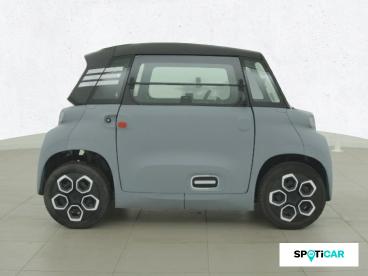 SPOTICAR Citroën C-zero Ami Electric Occasion - Citadine Electrique Bleu - Gueret - 1203952655_4