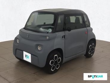SPOTICAR Citroën C-zero Ami One Electric Occasion - Citadine Electrique Bleu - La Ferte Bernard - 1203952899_1