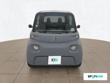 SPOTICAR Citroën C-zero Ami One Electric Occasion - Citadine Electrique Bleu - La Ferte Bernard - 1203952899_2