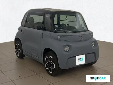 SPOTICAR Citroën C-zero Ami One Electric Occasion - Citadine Electrique Bleu - La Ferte Bernard - 1203952899_3