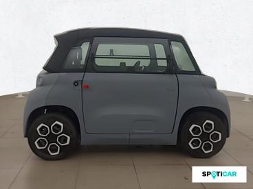 SPOTICAR Citroën C-zero Ami One Electric Occasion - Citadine Electrique Bleu - La Ferte Bernard - 1203952899_4