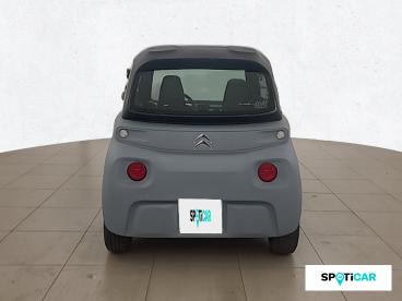 SPOTICAR Citroën C-zero Ami One Electric Occasion - Citadine Electrique Bleu - La Ferte Bernard - 1203952899_5