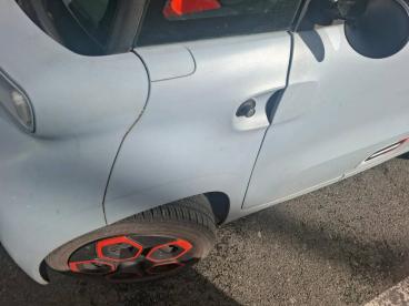 SPOTICAR Citroën C-zero Ami Ami Occasion - Citadine Electrique Bleu - Velizy - 1203957366_3