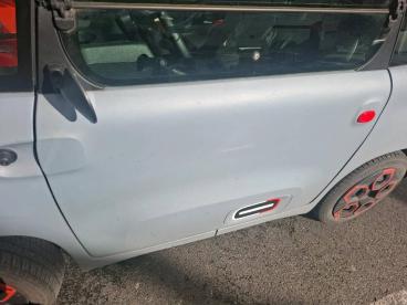 SPOTICAR Citroën C-zero Ami Ami Occasion - Citadine Electrique Bleu - Velizy - 1203957366_5