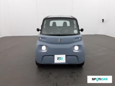 SPOTICAR Citroën C-zero Ami One Electric Occasion - Citadine Electrique Bleu - Les Gonds - 1203959185_2