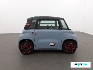 SPOTICAR Citroën C-zero Ami One Electric Occasion - Citadine Electrique Bleu - Les Gonds - 1203959185_4