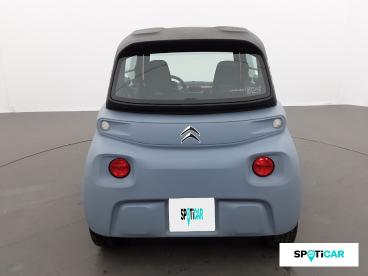 SPOTICAR Citroën C-zero Ami One Electric Occasion - Citadine Electrique Bleu - Les Gonds - 1203959185_5