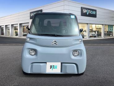SPOTICAR Citroën C-zero Ami  Ami Occasion - Citadine Electrique Bleu - Avranches - 1203967252_2