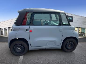 SPOTICAR Citroën C-zero Ami  Ami Occasion - Citadine Electrique Bleu - Avranches - 1203967252_4