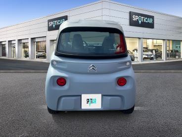 SPOTICAR Citroën C-zero Ami  Ami Occasion - Citadine Electrique Bleu - Avranches - 1203967252_5