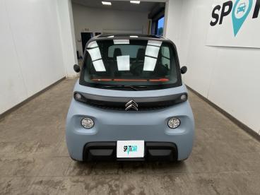 SPOTICAR Citroën C-zero Ami Ami Occasion - Citadine Electrique Bleu - Merignac - 1204006210_2