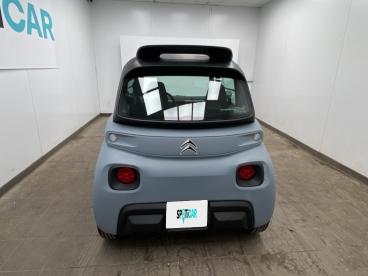 SPOTICAR Citroën C-zero Ami Ami Occasion - Citadine Electrique Bleu - Merignac - 1204006210_5