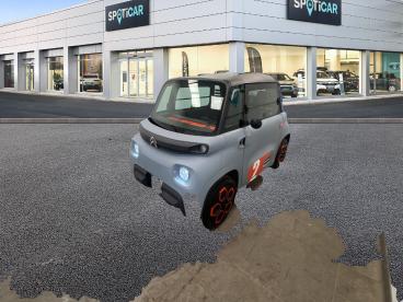 SPOTICAR Citroën C-zero Ami Ami Occasion - Citadine Electrique Bleu - Lormont - 1204028586_1