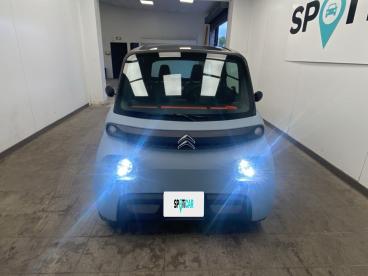 SPOTICAR Citroën C-zero Ami Ami Occasion - Citadine Electrique Bleu - Lormont - 1204028586_2