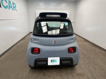 SPOTICAR Citroën C-zero Ami Ami Occasion - Citadine Electrique Bleu - Lormont - 1204028586_5