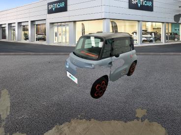 SPOTICAR Citroën C-zero Ami Ami Occasion - Citadine Electrique Bleu - Merignac - 1204029318_1