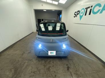 SPOTICAR Citroën C-zero Ami Ami Occasion - Citadine Electrique Bleu - Merignac - 1204029318_2