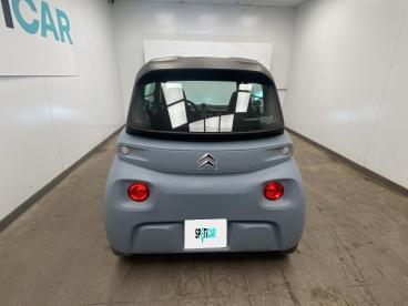 SPOTICAR Citroën C-zero Ami Ami Occasion - Citadine Electrique Bleu - Merignac - 1204029318_5