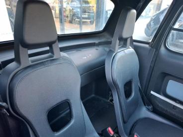 SPOTICAR Citroën C-zero Ami Ami Occasion - Citadine Electrique Bleu - Garches - 1204036926_4