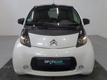 SPOTICAR Citroën C-zero Confort Occasion - Citadine Electrique Blanc Nacré - Colmar - 1204049312_3