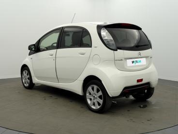 SPOTICAR Citroën C-zero Confort Occasion - Citadine Electrique Blanc - Marseille Cedex 8 - 1204065176_3