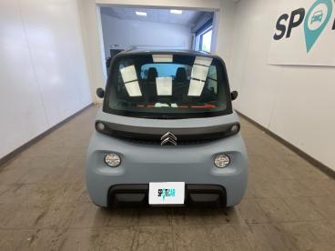 SPOTICAR Citroën C-zero Ami Confort Occasion - Citadine Electrique Bleu - Le Bouscat - 1204069646_2