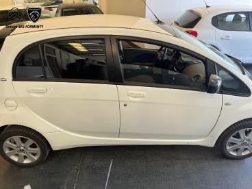 SPOTICAR Citroën C-zero Confort Occasion - Citadine Electrique Blanc - Limoux - 1204084479_4