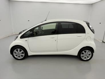 SPOTICAR Citroën C-zero Confort Occasion - Citadine Electrique Blanc - Lomme - 1204090222_2