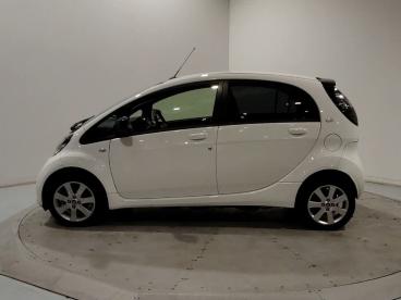 SPOTICAR Citroën C-zero Confort Occasion - Citadine Electrique Blanc - Lomme - 1204093963_2
