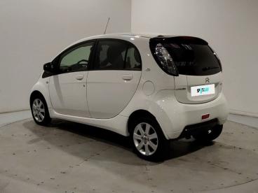 SPOTICAR Citroën C-zero Confort Occasion - Citadine Electrique Blanc - Lomme - 1204093963_3