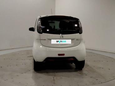 SPOTICAR Citroën C-zero Confort Occasion - Citadine Electrique Blanc - Lomme - 1204093963_4