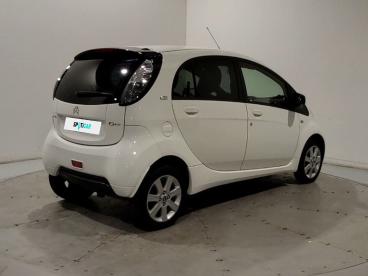 SPOTICAR Citroën C-zero Confort Occasion - Citadine Electrique Blanc - Lomme - 1204093963_5