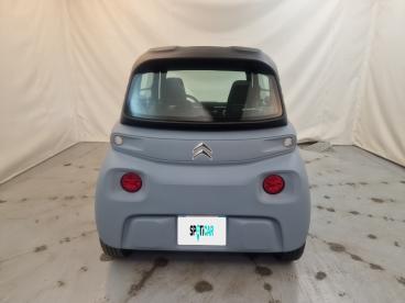 SPOTICAR Citroën C-zero Ami Ami Occasion - Citadine Electrique Bleu - Venissieux - 1204111851_4