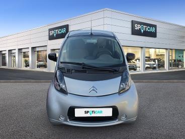 SPOTICAR Citroën C-zero Confort Occasion - Citadine Electrique Gris - Chaumont - 1204121790_2