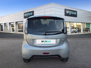 SPOTICAR Citroën C-zero Confort Occasion - Citadine Electrique Gris - Chaumont - 1204121790_5