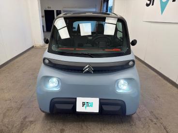 SPOTICAR Citroën C-zero Ami Ami Occasion - Citadine Electrique Blanc - Lormont - 1204151243_2
