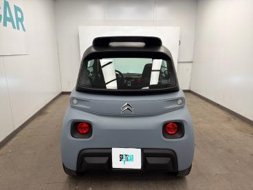 SPOTICAR Citroën C-zero Ami Ami Occasion - Citadine Electrique Blanc - Lormont - 1204151243_5