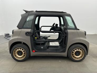 SPOTICAR Citroën C-zero Ami Buggy Occasion - Citadine Electrique Orange - France - 1204163266_4